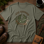 Stay Grounded T-shirt