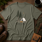 Sometimes a Night Out T-shirt