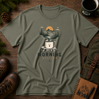 Morning Meeting T‑Shirt