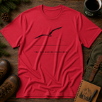 The Sky has no Deadlines T-shirt