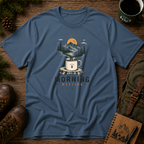 Morning Meeting T‑Shirt