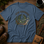 Stay Grounded T-shirt