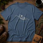 Go with the flow T-shirt