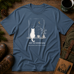 Keep The Evening Slow T-shirt