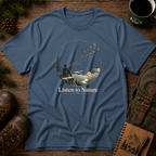Listen to Nature T-shirt