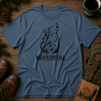 Wild is the Call T-shirt