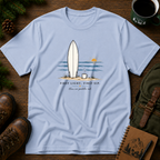 First Light First Sip T-shirt