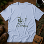 Out of office T-shirt