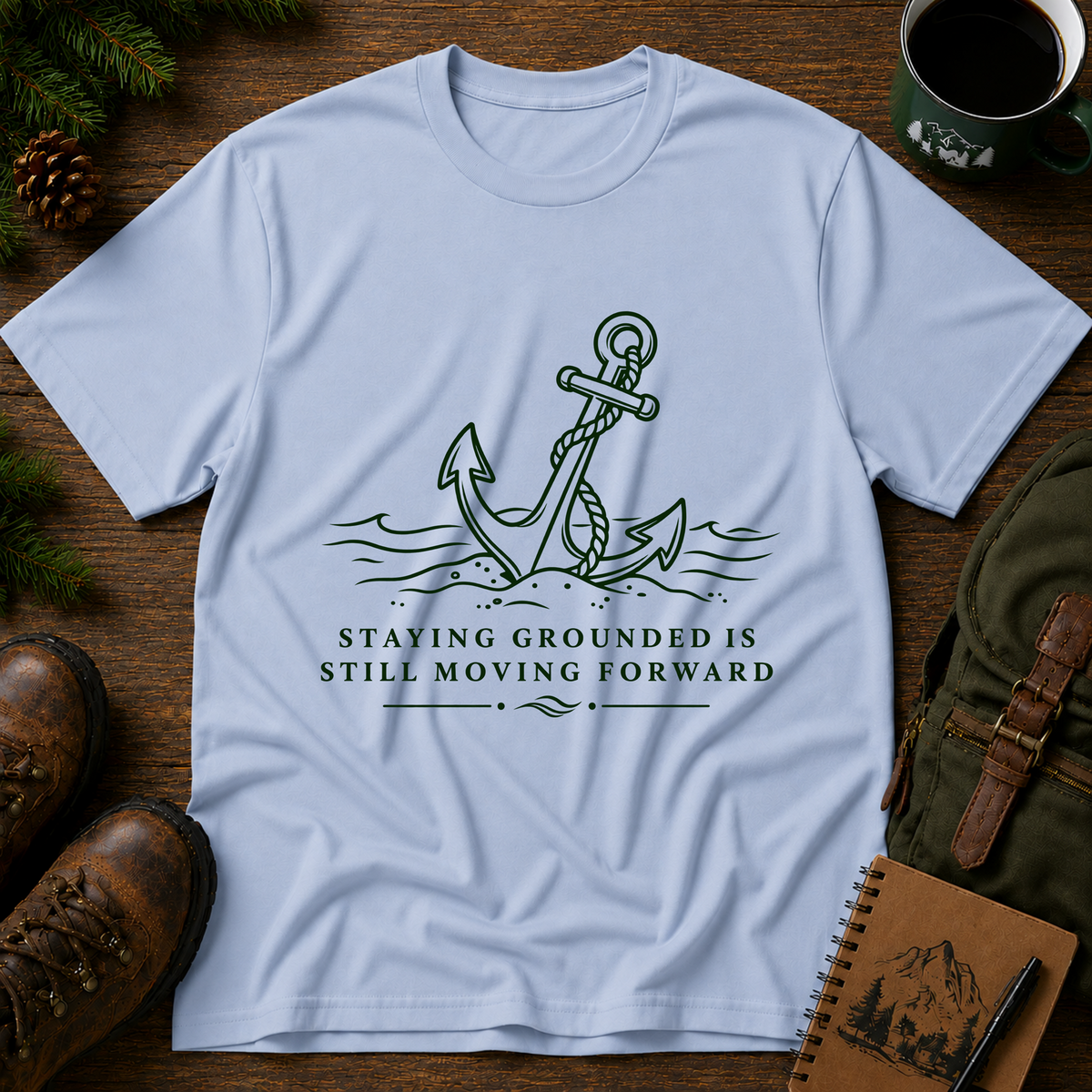 Anchor T-shirt