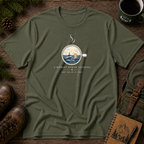 A Moment Worth Savoring T-shirt