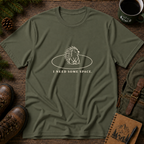 Need some space T-shirt