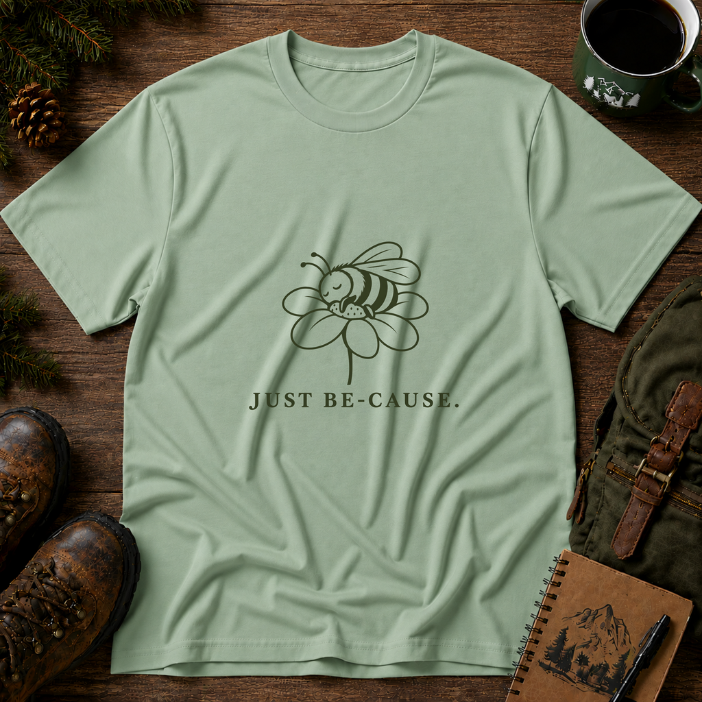 Bee T-shirt
