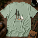 Sometimes a Night Out T-shirt