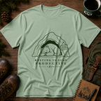 Bear Resting T-shirt
