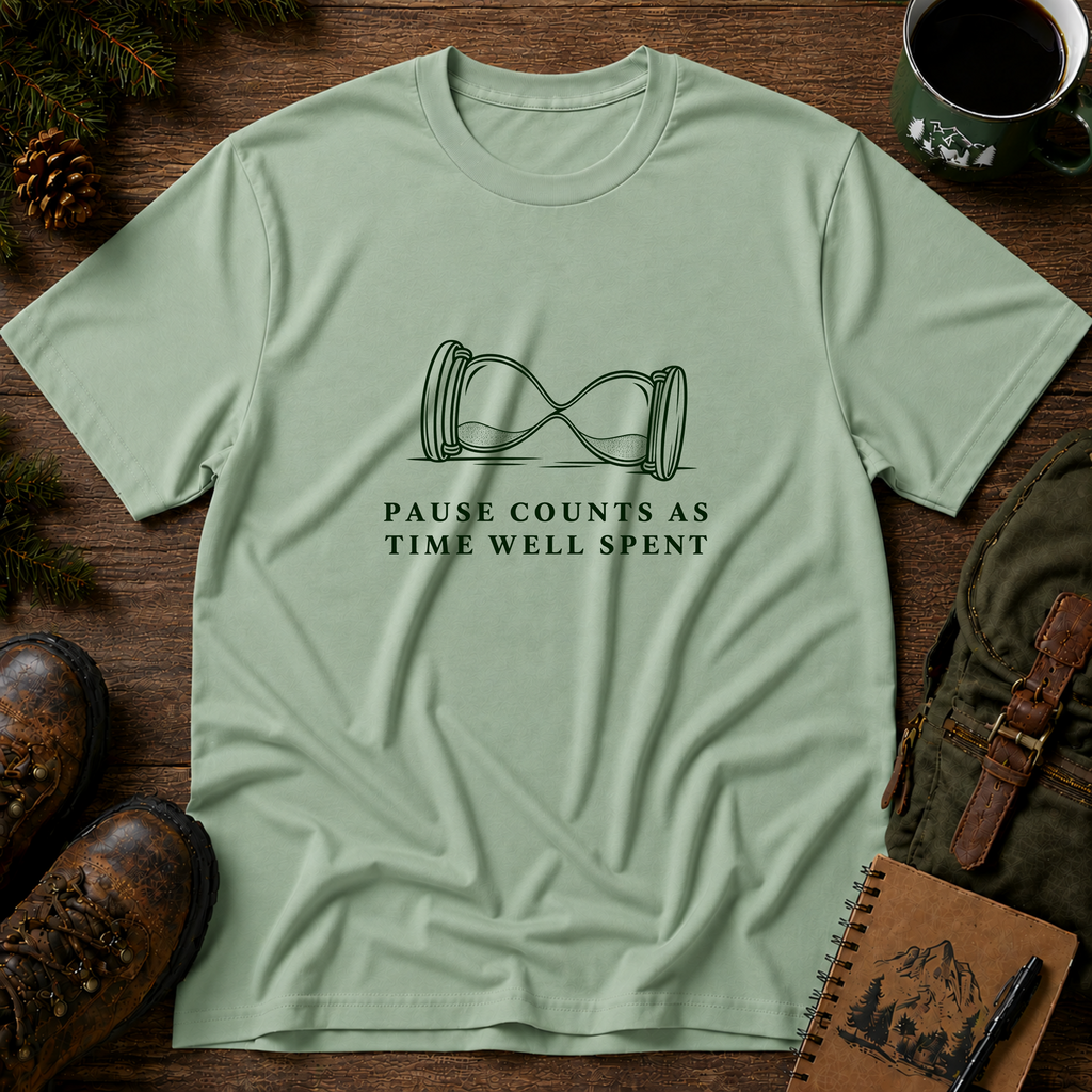 Time Capsule T-shirt