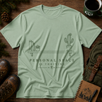 Personal space T-shirt