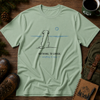 Nothing to Chase T-shirt