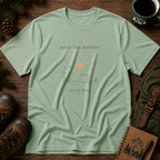 Hold The Moment T-shirt