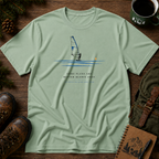 Some Plans Are Better T-shirt