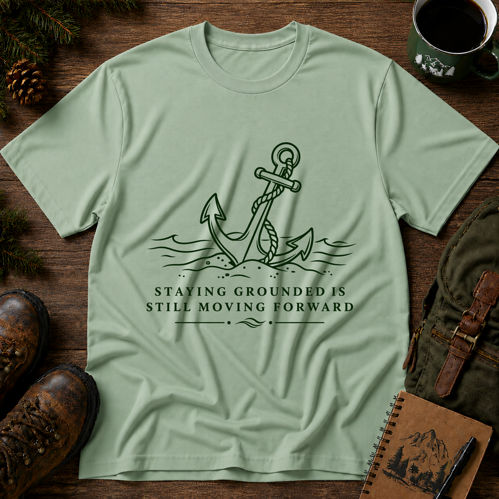 Anchor T-shirt
