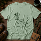 Paths T-shirt
