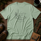 Expert at Resting T-shirt