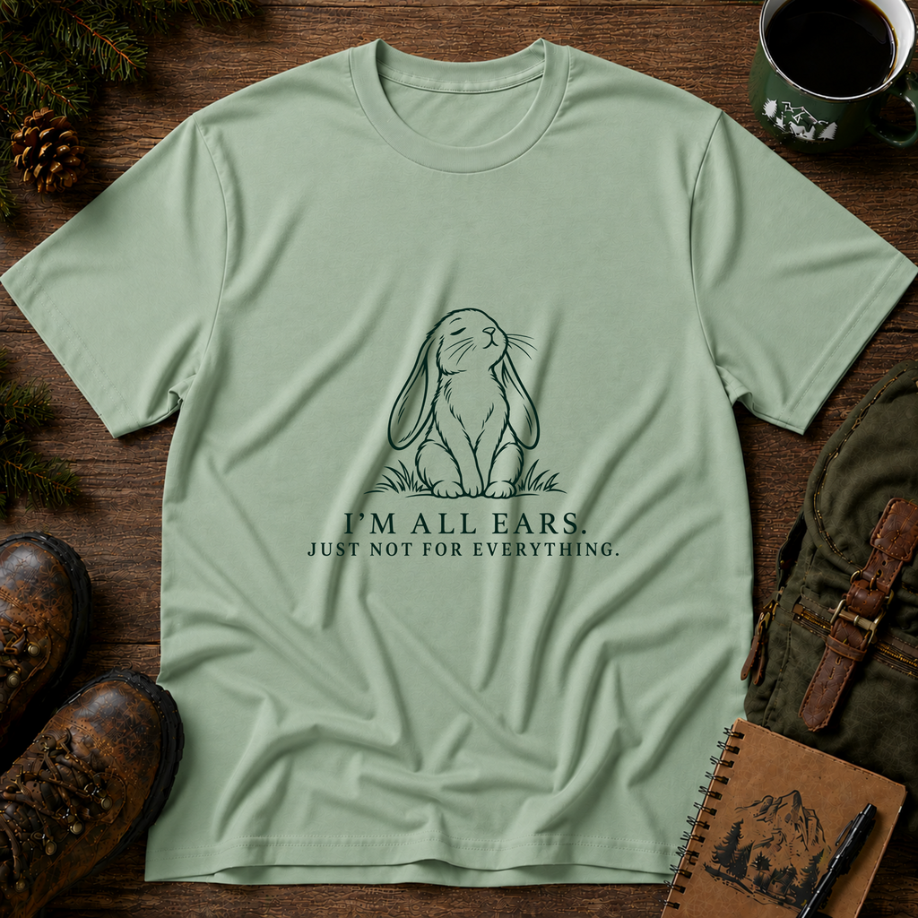 Bunny T-shirt