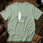 First Light First Sip T-shirt