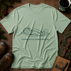 Resting Otter T-shirt