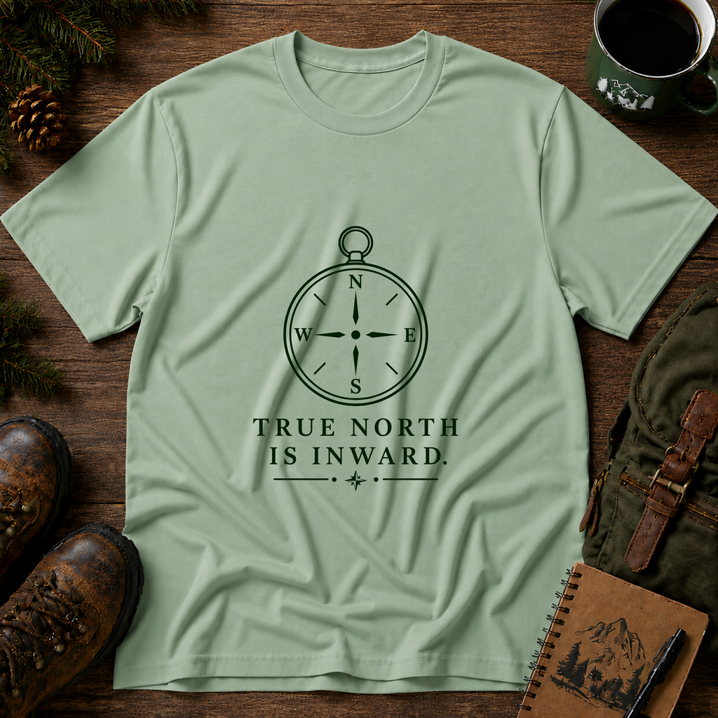 Compass T-shirt