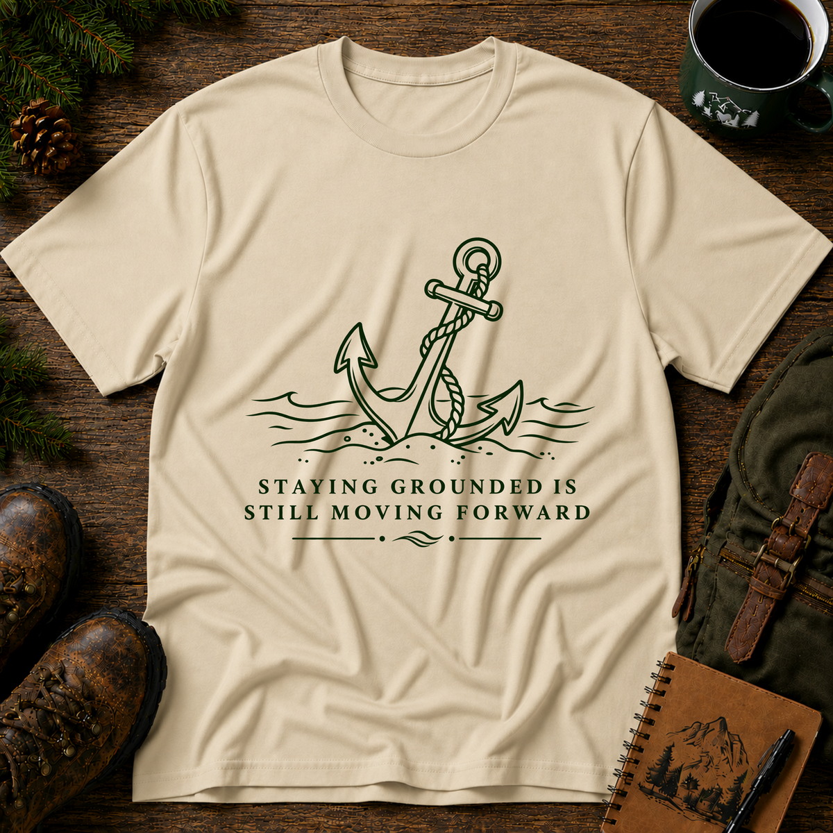 Anchor T-shirt