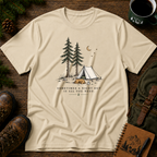 Sometimes a Night Out T-shirt