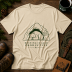 Bear Resting T-shirt