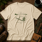 Before the Day Starts T-shirt
