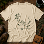 Paths T-shirt