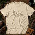 Expert at Resting T-shirt