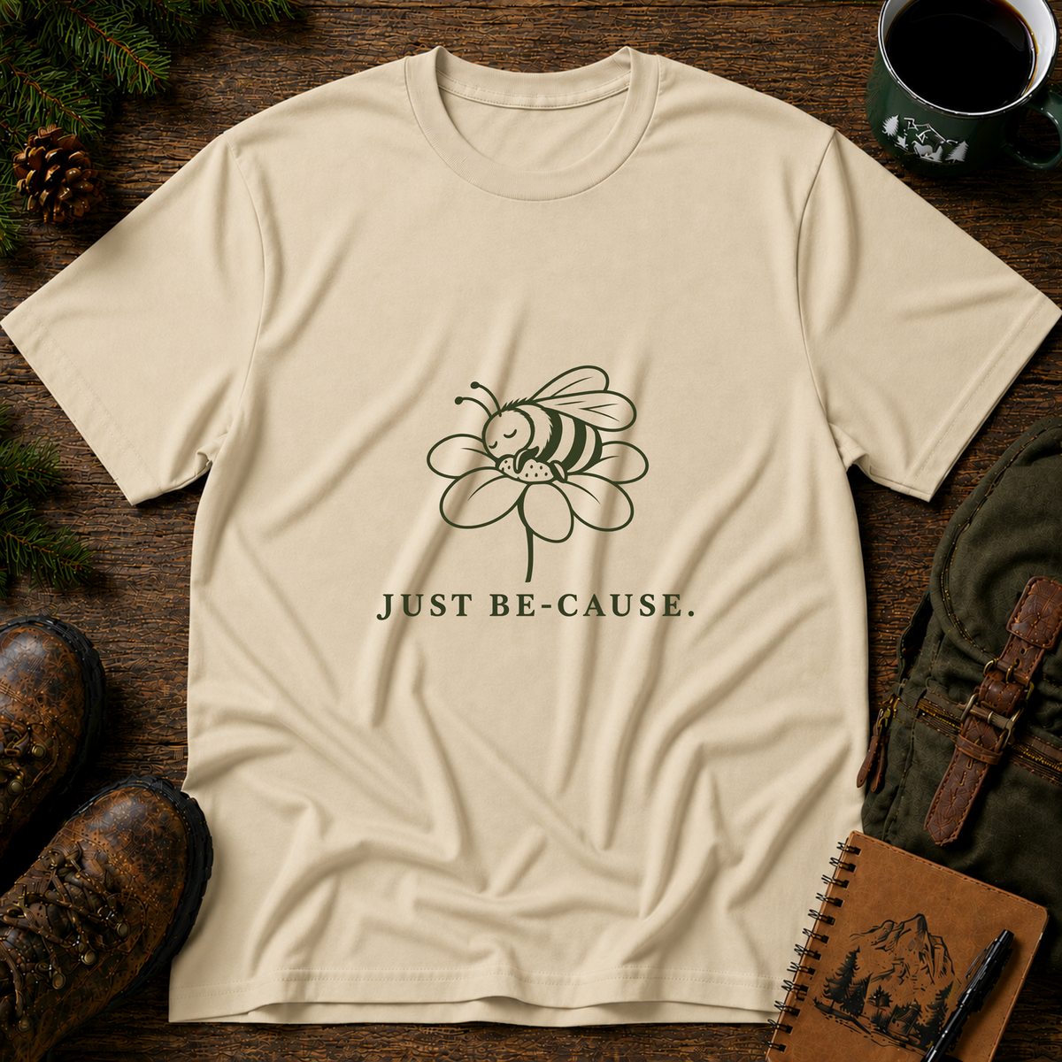 Bee T-shirt
