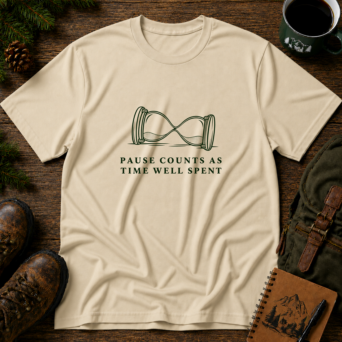 Time Capsule T-shirt