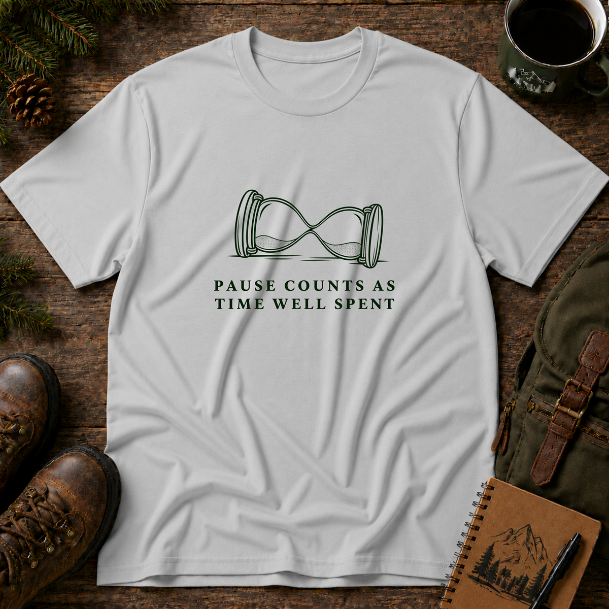 Time Capsule T-shirt