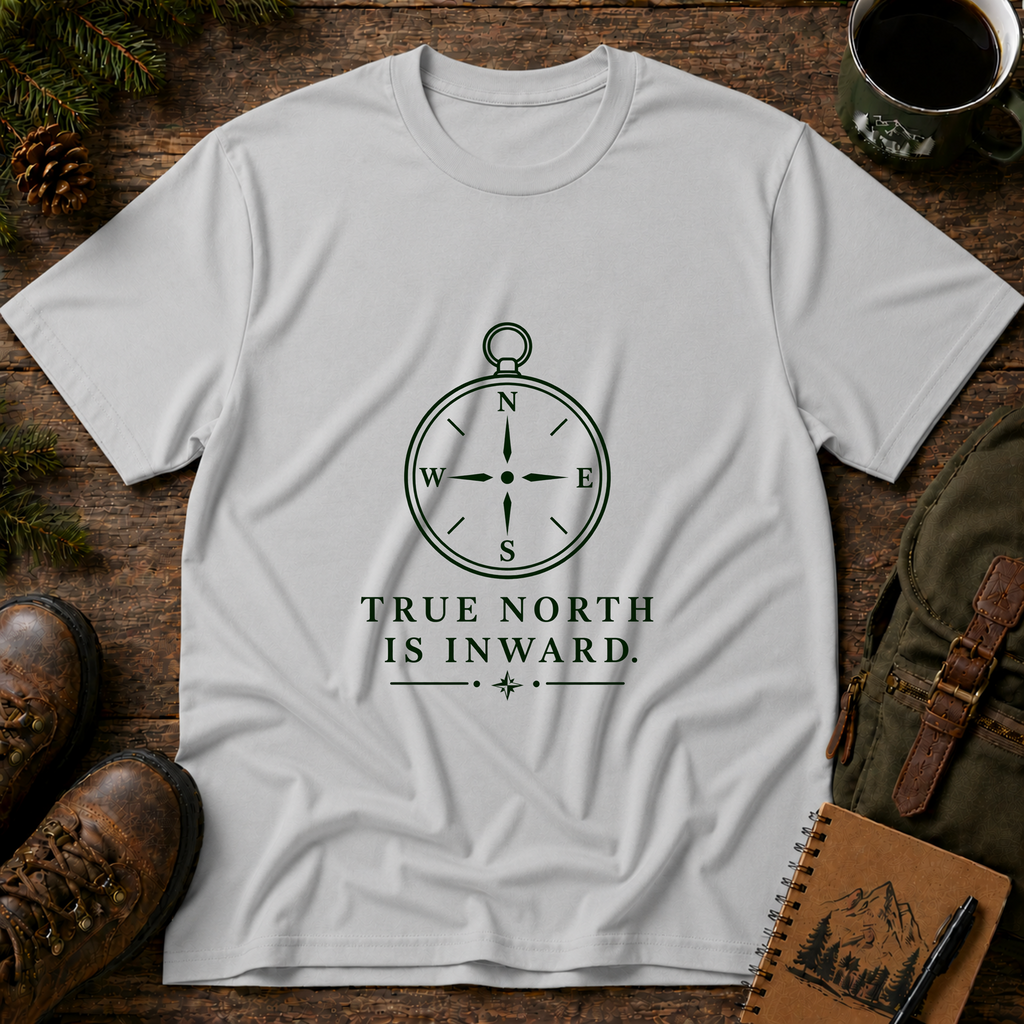 Compass T-shirt