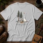 Sometimes a Night Out T-shirt