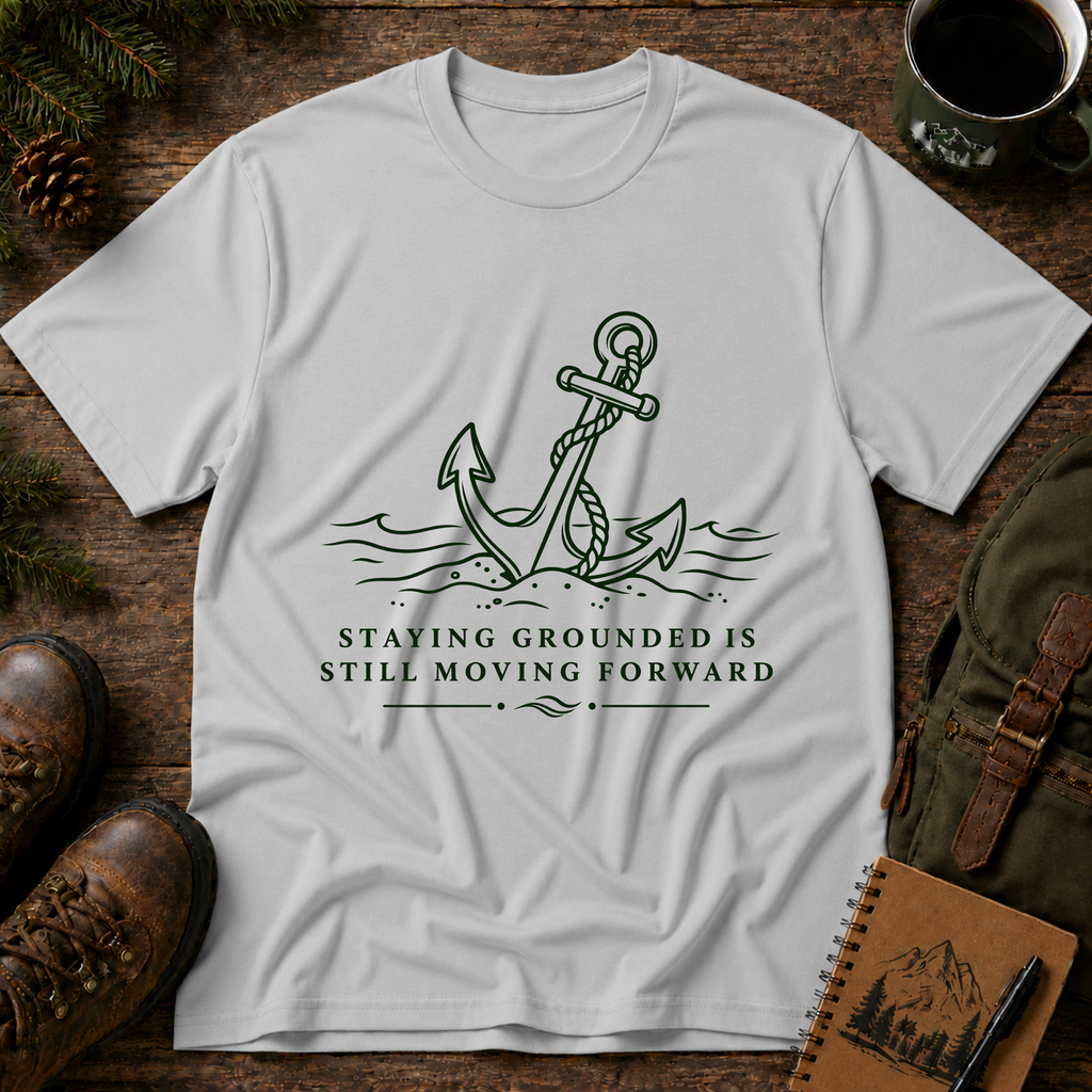 Anchor T-shirt
