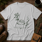 Paths T-shirt