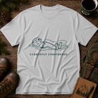 Resting Otter T-shirt