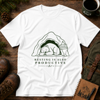 Bear Resting T-shirt