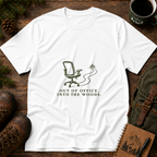 Out of office T-shirt