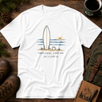 First Light First Sip T-shirt