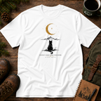 Silence Looks Good From Here T-shirt