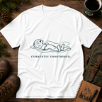Resting Otter T-shirt