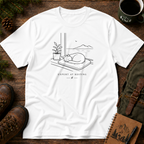 Expert at Resting T-shirt